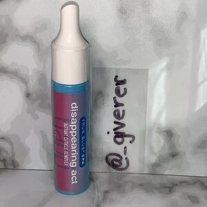 TBS Sealed Disappearing Act Cuticle Remover True Blue Spa BBW